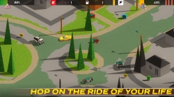 Splash Cars