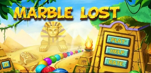 Marble Lost ( )