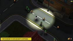 Max Bradshaw: Zombie Invasion