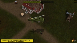 Max Bradshaw: Zombie Invasion