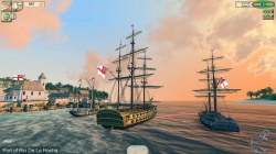 The Pirate: Caribbean Hunt