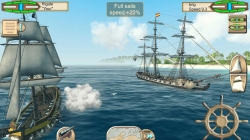 The Pirate: Caribbean Hunt