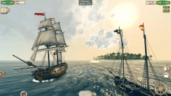 The Pirate: Caribbean Hunt