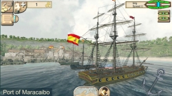 The Pirate: Caribbean Hunt