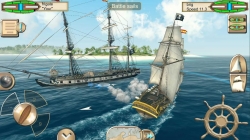 The Pirate: Caribbean Hunt