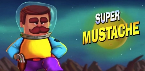 Super Mustache
