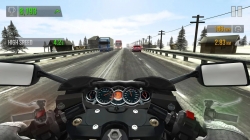 Traffic Rider [+]