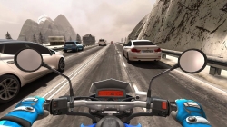 Traffic Rider [+]