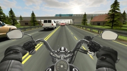 Traffic Rider [+]
