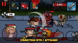 Zombie Age 3