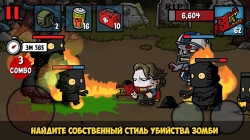 Zombie Age 3