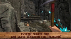 Pirate Island Survival 3D