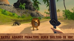 Pirate Island Survival 3D