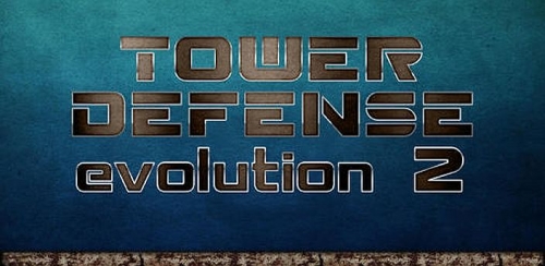 Tower Defense Evolution 2