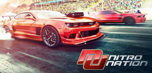 Nitro Nation Racing ()