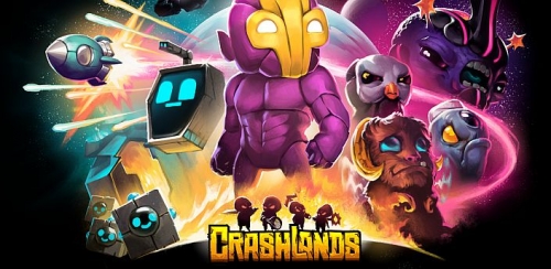 Crashlands