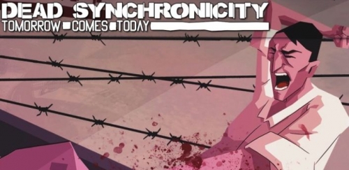 Dead Synchronicity: TCT