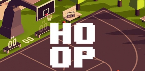 HOOP [+ ]
