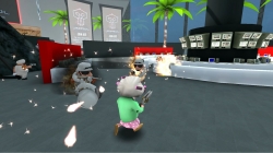 Gangster Granny 3