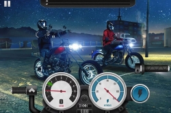 Top Bike: Racing & Moto Drag