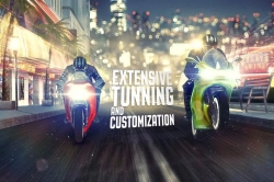 Top Bike: Racing & Moto Drag