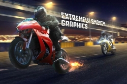 Top Bike: Racing & Moto Drag