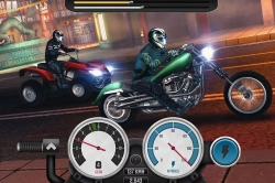 Top Bike: Racing & Moto Drag