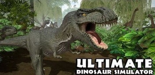 Ultimate Dinosaur Simulator