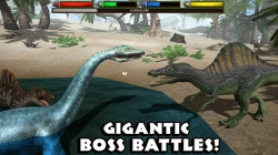 Ultimate Dinosaur Simulator