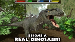 Ultimate Dinosaur Simulator