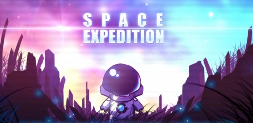 Space Expedition