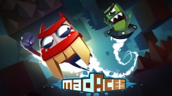 Mad Aces