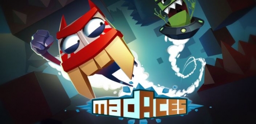 Mad Aces