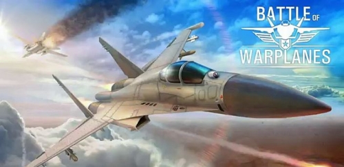 Battle of Warplanes