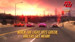 Nitro Nation Stories