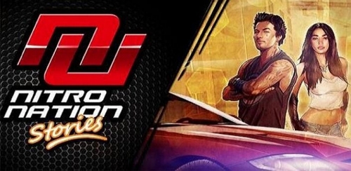 Nitro Nation Stories