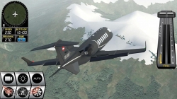 Flight Simulator 2016 HD