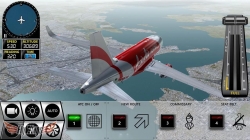 Flight Simulator 2016 HD