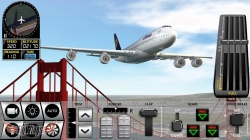 Flight Simulator 2016 HD