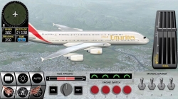 Flight Simulator 2016 HD