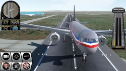Flight Simulator 2016 HD