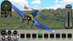 Flight Simulator 2016 HD