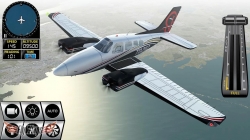 Flight Simulator 2016 HD