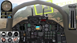Flight Simulator 2016 HD