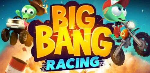 Big Bang Racing