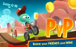 Big Bang Racing