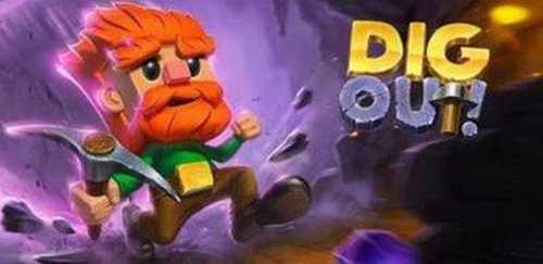 Dig Out!