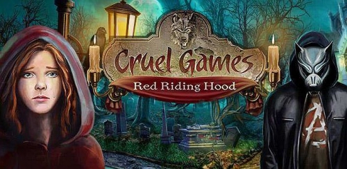  :   (Cruel Games: Red Riding Hood) [ ]