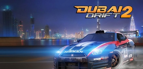   2 (Dubai Drift 2)