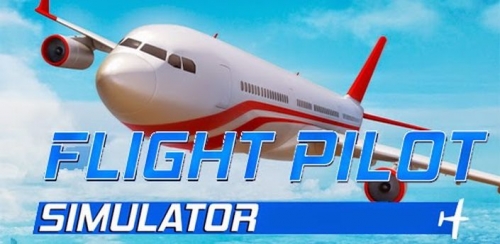 Flight Pilot Simulator 3D ( 3D-)